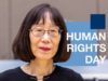 Déclaration de la Présidente de la CPI à l’occasion de la Journée des droits de l’homme