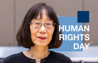 Déclaration de la Présidente de la CPI à l’occasion de la Journée des droits de l’homme