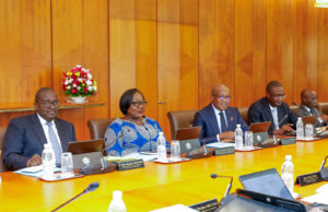 Côte d’Ivoire: 2908 marchés publics approuvés au 1er semestre 2025