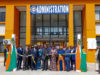Abidjan: Le Lycée technique et professionnel d’Ebimpé inauguré