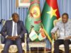 Côte d’Ivoire- Burkina Faso: Ouattara envoie une mission diplomatique à Ouaga