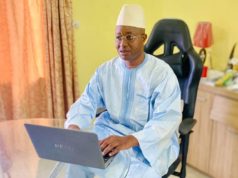 Yaya Fofana, Président du MFA: «La responsabilité politique à l’épreuve de la maturité nationale»