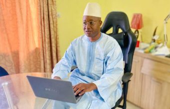 Yaya Fofana, Président du MFA: «La responsabilité politique à l’épreuve de la maturité nationale»