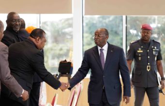 Cedeao: Tiémoko Koné représente le Président Ouattara au 68ème sommet ordinaire à Abuja