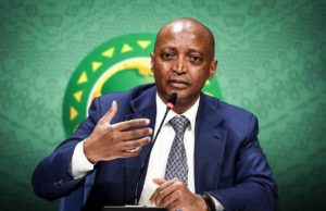 La CAF réorganise son calendrier: La CAN désormais tous les quatre ans !