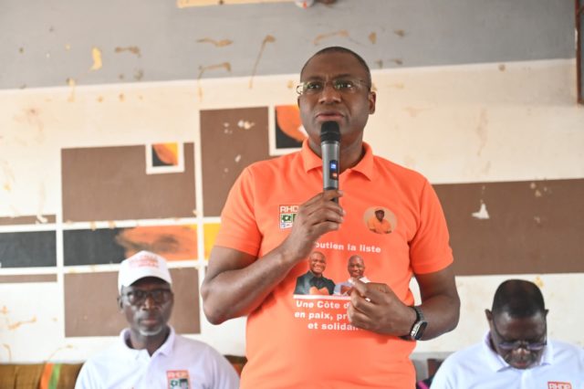 Béoumi/ Législatives 2025: Pourquoi Sidi Touré a trébuché dans le “Kodeland” malgré les acquis du pouvoir