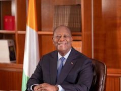 Côte d’Ivoire: Le Président Ouattara salue la maturité démocratique des Ivoiriens