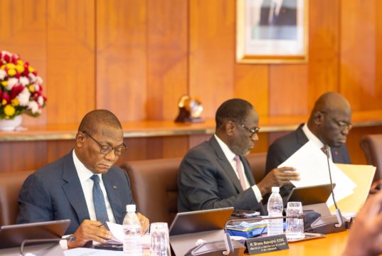 Côte d’Ivoire: Le gouvernement modifie le Code de la construction et de l’habitat