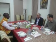 Les intellectuels africains et la fabrique de l’imposture