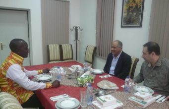 Les intellectuels africains et la fabrique de l’imposture