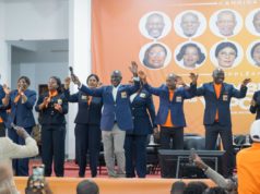 Législatives à Yopougon : Bictogo promet une marée orange dans les urnes