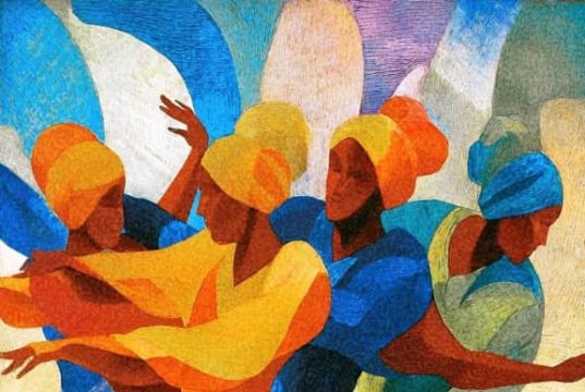 Africains: Qui sommes-nous aujourd’hui ?