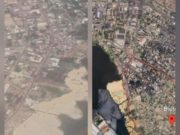 Crime environnemental: Un citoyen écrit au Président de la République de Côte d’Ivoire