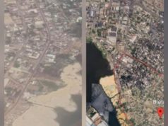 Crime environnemental: Un citoyen écrit au Président de la République de Côte d’Ivoire