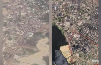 Crime environnemental: Un citoyen écrit au Président de la République de Côte d’Ivoire