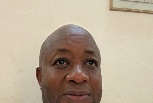 Yaya Fofana, Président du MFA: «La paix d’abord, l’État toujours, le peuple au cœur»