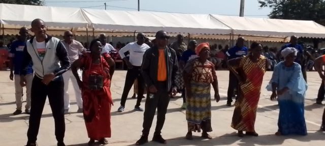 Vallée du Bandama: Le district autonome célèbre les séniors à travers la santé, le sport et la solidarité
