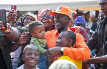 Législatives 2025 à Yopougon: Le corps-à-corps de Bictogo dans les familles et les communautés