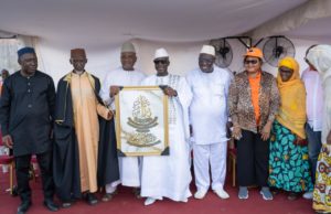 Législatives à Yopougon : Adama Bictogo mobilise musulmans et chrétiens pour des législatives apaisées