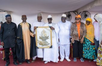 Législatives à Yopougon : Adama Bictogo mobilise musulmans et chrétiens pour des législatives apaisées