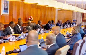 Côte d’Ivoire : Voici le nouveau gouvernement Mambé