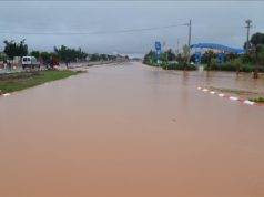 Maroc : 37 morts confirmés après les inondations à Safi