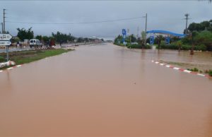 Maroc : 37 morts confirmés après les inondations à Safi