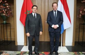 Sahara: Les Pays-Bas soutiennent l’autonomie sous souveraineté marocaine