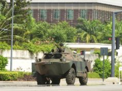 Coup d’Etat déjoué au Bénin: La Cedeao annonce le déploiement immédiat de soldats