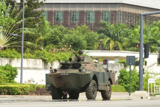 Coup d’Etat déjoué au Bénin: La Cedeao annonce le déploiement immédiat de soldats
