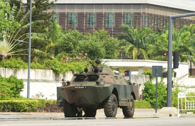 Coup d’Etat déjoué au Bénin: La Cedeao annonce le déploiement immédiat de soldats