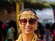 Brésil / Jennifer Cérès : l’autre visage qui fait rayonner ‘’Sublime Côte d’Ivoire’’