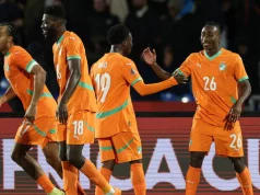 CAN: La Côte d’Ivoire en quarts de finale après sa démonstration contre le Burkina