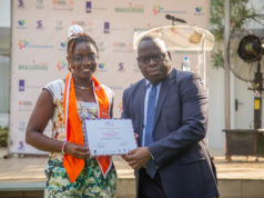 Orange Corners : 79 agropreneurs certifiés appuyés par Brassivoire pour dynamiser l’agriculture