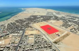 Sahara marocain : La Suède soutient le plan marocain d’autonomie