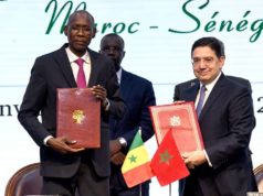 Le Sénégal réitère son soutien ferme et constant à la souveraineté du Maroc sur le Sahara