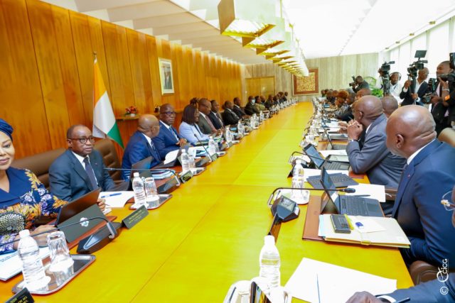 Côte d’Ivoire: Le PND 2026-2030 projette un investissement global de 114838,5 milliards FCFA