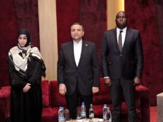 47ème anniversaire de la Révolution islamique d’Iran: Meigoni Seyed Gholamreza souligne les relations solides entre Téhéran et Abidjan