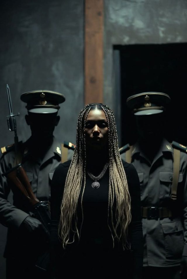 La diplomatie du paradoxe: Quand le panafricanisme devient un passeport