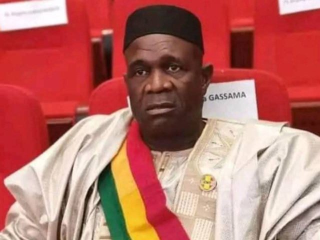 Côte d’Ivoire: Hawa Gassama, député malien, gracié par le Président Alassane Ouattara