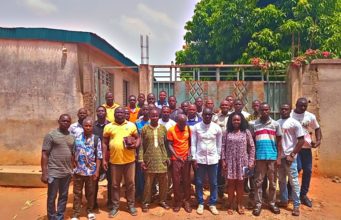 Gbêkê : Le conseil régional initie un fonds spécial pour financer les projets des jeunes