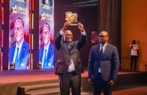 Téné Birahima Ouattara désigné «Homme de l’année 2025» : Des témoignages qui confirment son efficacité