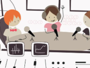 Audiovisuel: La Haca suspend la radio-école BLM