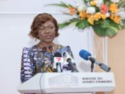 Crise au Moyen-Orient: La Côte d’Ivoire appelle à privilégier la désescalade