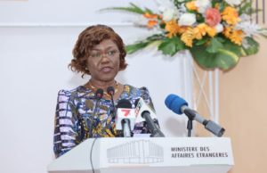 Crise au Moyen-Orient: La Côte d’Ivoire appelle à privilégier la désescalade