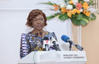 Crise au Moyen-Orient: La Côte d’Ivoire appelle à privilégier la désescalade