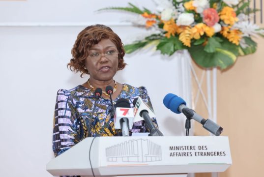 Crise au Moyen-Orient: La Côte d’Ivoire appelle à privilégier la désescalade