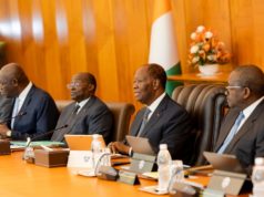 Côte d’Ivoire: Gouvernance financière et appel à la stabilité sociale au menu du conseil des ministres