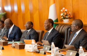 Côte d’Ivoire: Gouvernance financière et appel à la stabilité sociale au menu du conseil des ministres