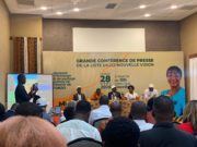 La Team Marie-Laure N’Goran: ‘’Jean Claude Coulibaly voulait-il organiser sa succession ou désigner son successeur ?’’